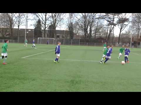 2016-03-05 - Bavel F1 - Boeimeer F1 - 3-2