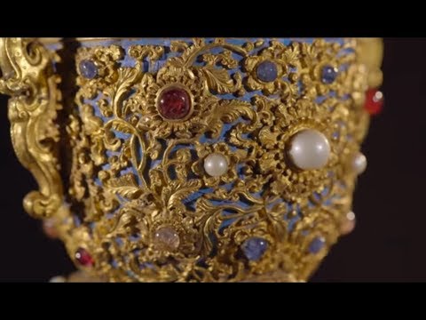 Sir Richard Wallace: The Collector - Exhibition Video Trailer