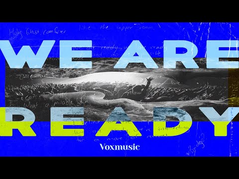 Thumbnail for We Are Ready video