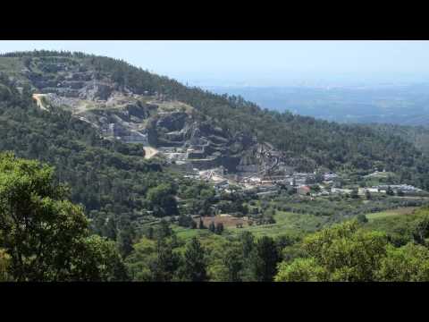 Algarve Sehenswürdigkeiten Monchique und Foia (Teil 1)