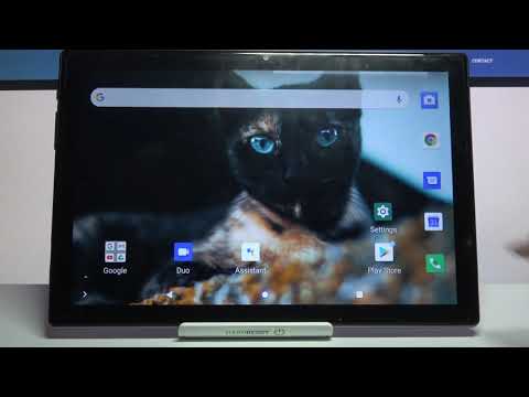 How to Turn Off TECLAST P20HD Location – Location Management