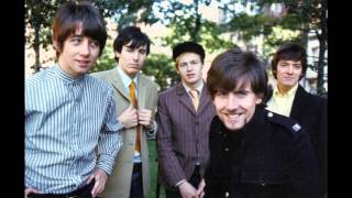 The Hollies - Don't Even Think About Changing