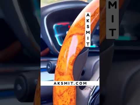 Steering Wheel Covers