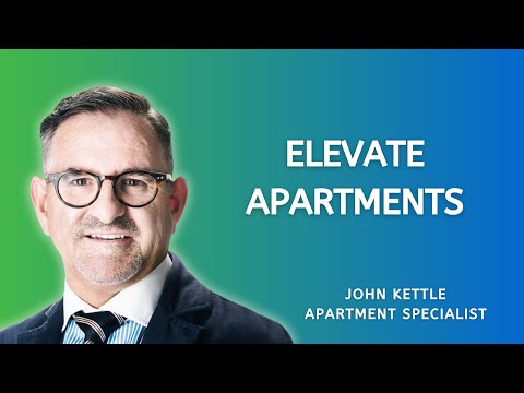 APARTMENT FOR SALE // 8C / 30 Taranaki Street, Te Aro