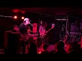 Sebadoh - "Drag Down" (live at the Middle East Downstairs, Cambridge, MA 9/21/25)