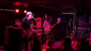 Sebadoh - "Drag Down" (live at the Middle East Downstairs, Cambridge, MA 9/21/25)