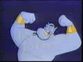 Trailer Lançamento Em VHS De O Retorno De Jafar