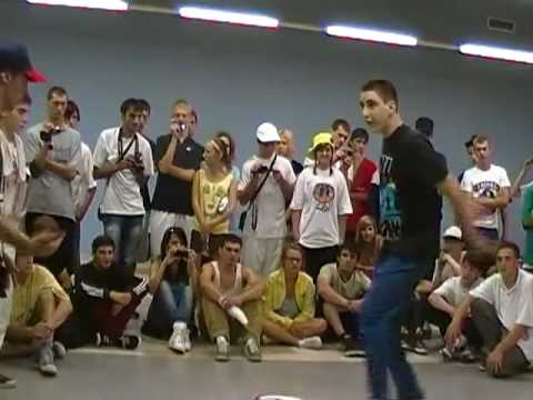 Sos ( South Kingz ) vs Bootuz ( Predatorz ) 2010