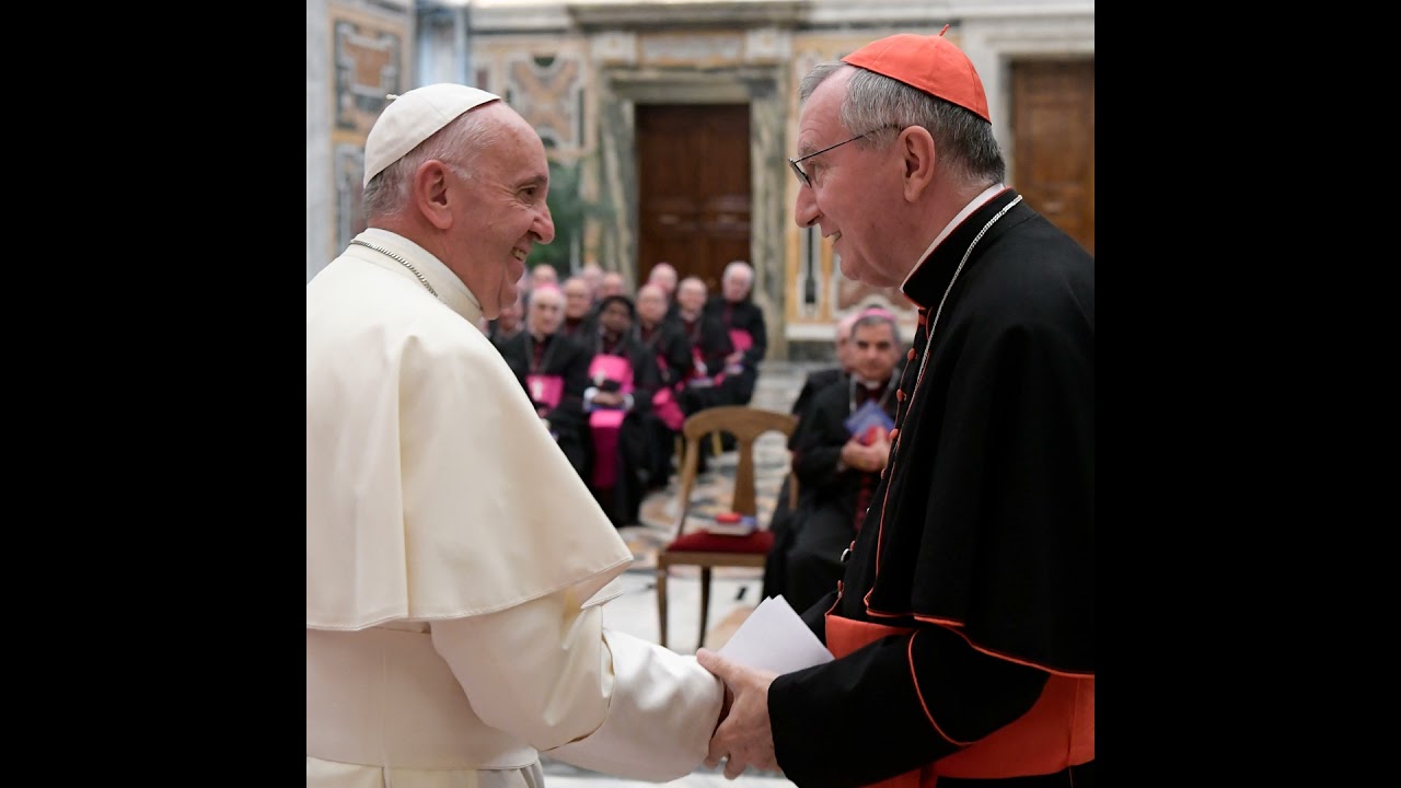 Pope Francis: Radical Poverty, Mercy, and Devotion (Morning Air)