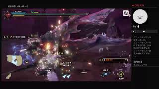 ［サンブレイク］時代に置いていかれしモンハン勢［PS4］
