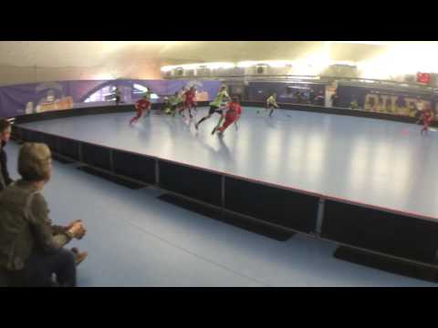 SM-sarja KooVee02-Loiske02, 11.3.2017 (erä1)