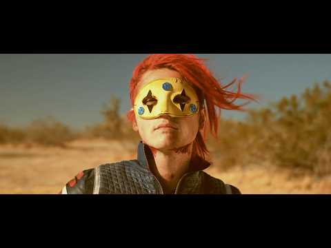 Na Na Na (Na Na Na Na Na Na Na Na Na) - My Chemical Romance