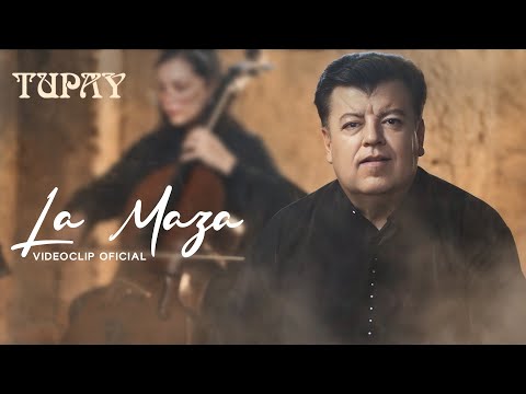 Tupay - La Maza (Video Oficial)