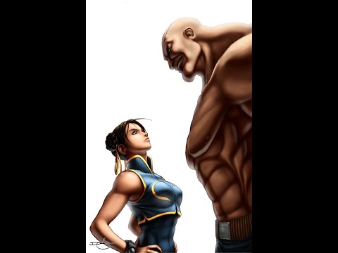 This is Sagat サガット Season 5 - SFV Sagat combos & tech