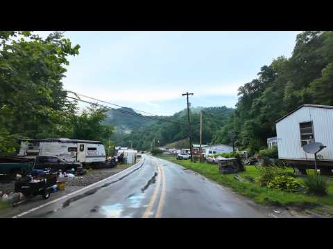 West Virginia | Exploring The Backwoods of Coal Country