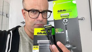 Gillette Labs im Test: Was bringen die sauteuren neuen Rasierer wirklich?