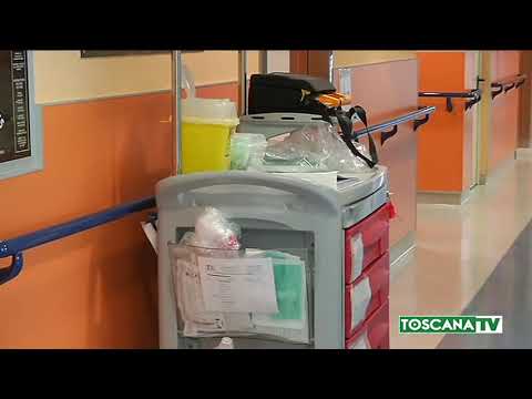 2020-05-14 PRATO - CORONAVIRUS, TRE NUOVI CASI IN PIU', TOTALE 546