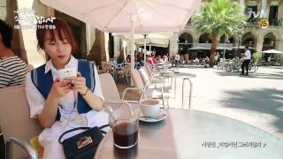 Seo Hyun jin เสียงเพราะสุดเลย^^