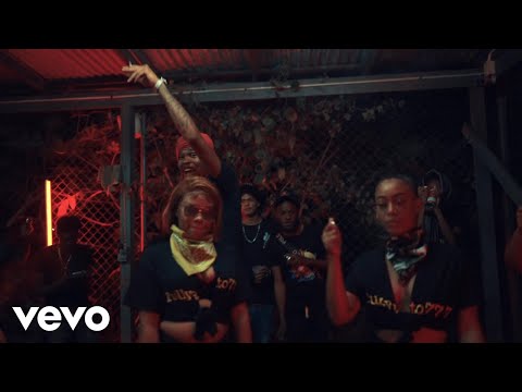 Jeff Fullyauto - Nuh Talibans (Official Music Video)