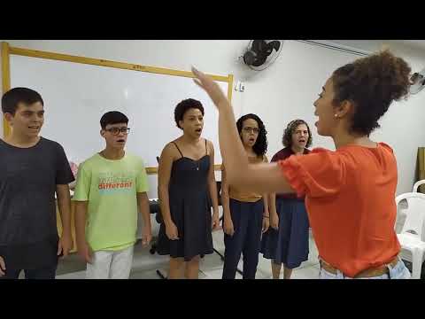 Aleluia CD Na Santa Eucaristia Coral Canção Nova