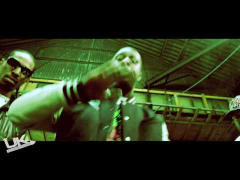 CALIBAR & FRONTLINERZ - TEARIN IT UP