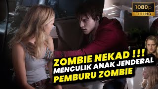 Download lagu KETIKA ZOMBIE JATUH CINTA PADA GADIS CANTIK ANAK DARI JENDERAL PEMBURU ZOMBIE • Alur Cerita Film mp3