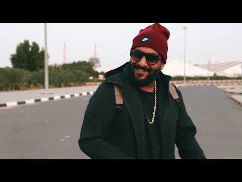 Grizzly Stacks - Gangstarap (Official Video) | قرزلي - قنقستاراب