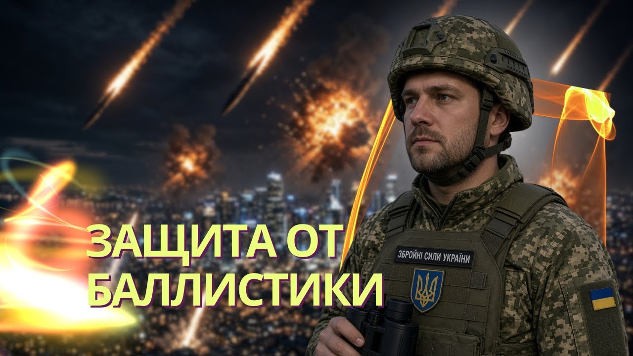 Украина разработала зенитную ракету Коралл | Трамп решил заменить Уиткоффа ?
