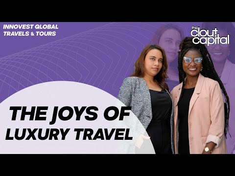 Money can Buy Happiness, The joys of Luxury Travel - Innovest Global Travel & Tours