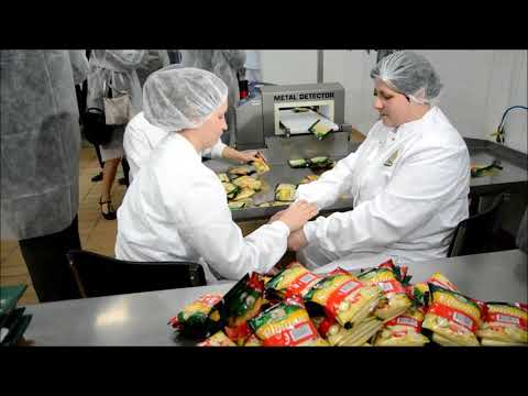 Bjelovar: Proizvodnja i proizvodi tvrtke Sirela