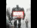 Marvel Villains Their Objectives Goals Washing Machine Heart Edit Marvel Viral