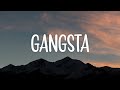 Kehlani – Gangsta (Slowed Lyrics)