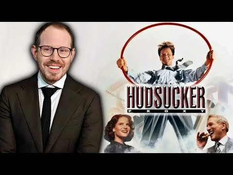 Ari Aster on The Hudsucker Proxy