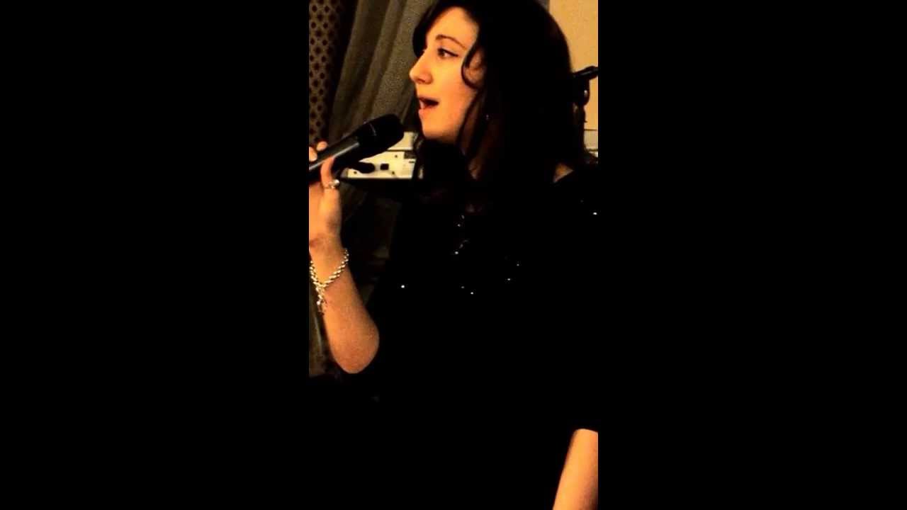 Promotional video thumbnail 3 for Mary Anderson