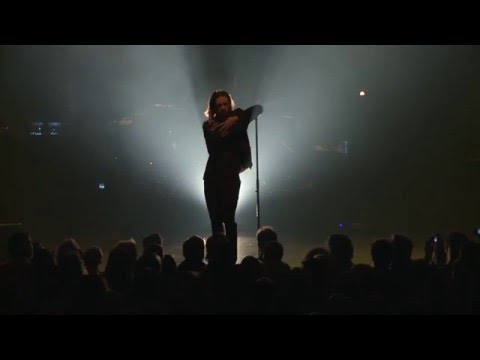 Father John Misty Live at AB - Ancienne Belgique