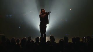 Father John Misty Live at AB - Ancienne Belgique