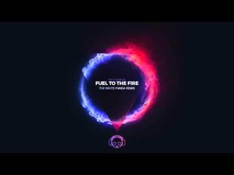 Rationale - Fuel To The Fire (The White Panda Remix)