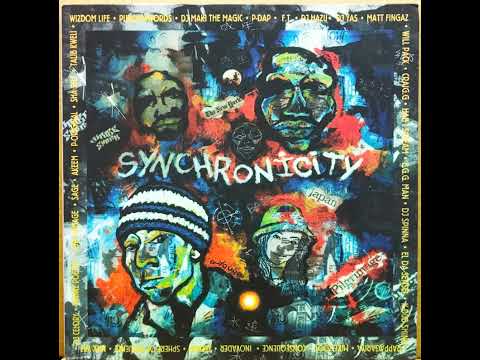 BOYZ 2 MEN / WIZDOM LIFE , PUNCH&WORDS , DJ MAKI THE MAGIC