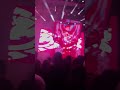 Aphex Twin playing Squarepusher - I wish you could talk @ MEO Kalorama 2023, Lisboa. 1 September.