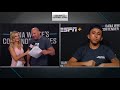 Dana White Announces Contract Winners | Week 4 - Contender Series Season 4