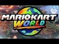 Credits Theme Mario Kart World Full OST