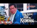 TATAK NG KRIMINAL Full Movie 4k Eddie Garcia Tetchie Agbayani Johnny Delgado