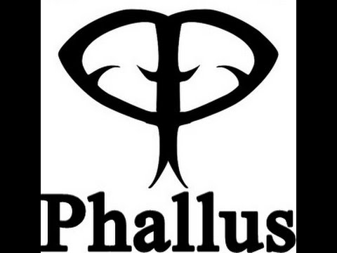 Phallus  - Sobre os Trilhos do Pensamento - 27/07/14