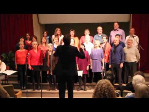 Let The Mystery Be by Iris Dement