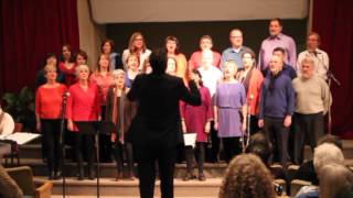 Let The Mystery Be by Iris Dement