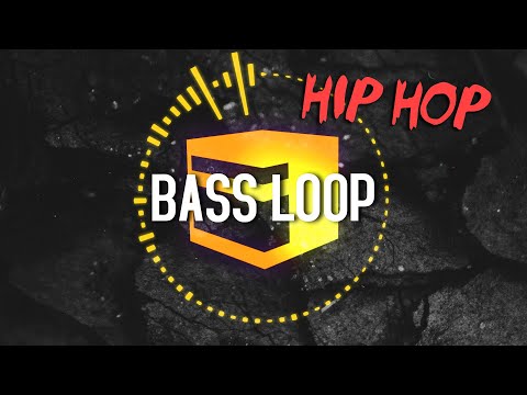 Melody Loops and Samples - Bass Loop 01 (Hip Hop, Trap) - Prod. Ihaksi