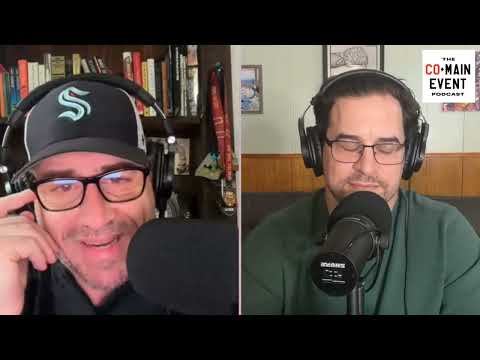 Co-Main Event Podcast (10/15/25)