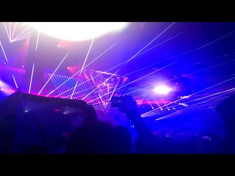 Thrillseekers pres. Transmix 2013 @ Transmission: 10th Edition, Prague (Short View)