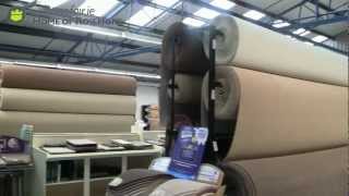 preview picture of video 'Carpet and Flooring Showroom'