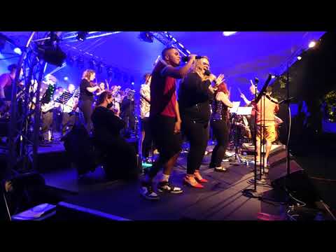 Rhythm is a Dancer - Snap! Fulltone Festival 2021